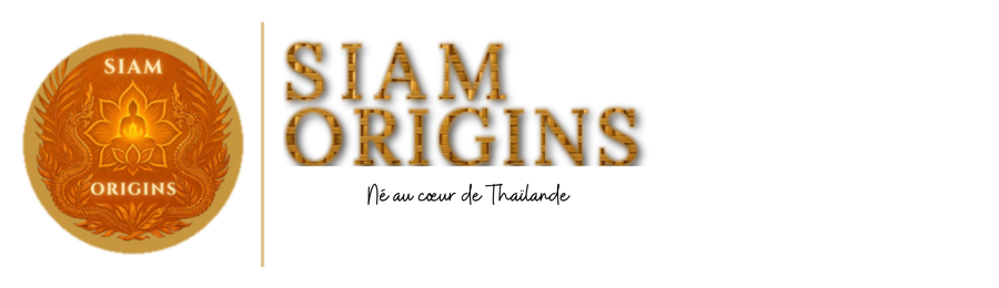 Siam Origins